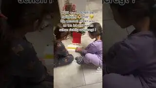 #fyp #wichtelt&uuml;r #wichtel #kinder #tiktok #zauberei #weihnachten #christmas #wichtelstreich