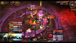 Garrosh 10N Stacking