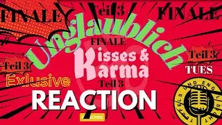 Reaktion auf Sun Diegos Ex-Frau &ndash; Das Finale: Die ganze Wahrheit enth&uuml;llt, Teil 3 | Abschlussanalyse