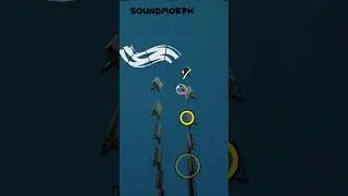 This Marble Beat Will Blow Your Mind 😳#marblemusic #music #beats