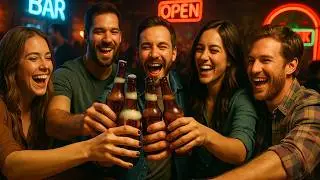 Southern Rock Drinking Songs &ndash; Good Times, Cold Beers & Wild Nights