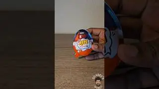 Kinder Joy X Stranger Things | Funko | Steve Harrington | Netflix | Upside Down | Shaggy's World