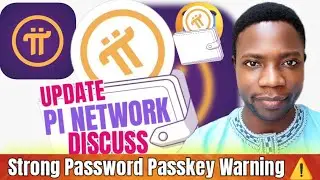 PI NETWORK 🛜 LATEST UPDATE MANYAN HOLDERS DIN PI DA CIGABAN DA PI ZAI KAWO 
