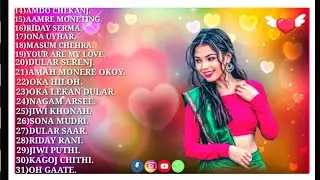 💚💜santali 🌿video🎧mp3💚2025 ka ||  💛💙Romantic❤Songs || santali💛traditional 🎧song 2025 💙🎧💓🎧✔️