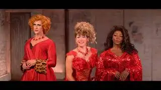 Trailer: To Wong Foo at Hope Mill Theatre, Manchester