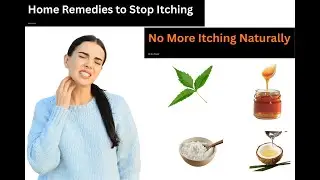 Skin Allergy Treatment |Itchy Skin|  Get rid of Itchy Skin|Skin Allergy Treatment At Home
