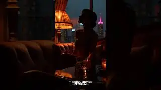 Полуночная исповедальня 🌙 САУЛ-ЛАУНЖ &mdash; ПРЕМИУМ #Шорты