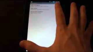 How To: Root the Galaxy Tab