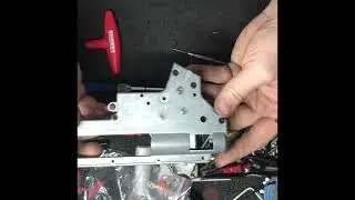 King arms m4 upgrade airsoft