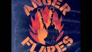 Anger Flares - On the street Again