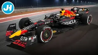 Red Bull RB18 MAX VERSTAPPEN в масштабе 1/18!