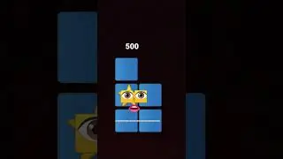 number block 500 and nooooooooooooooooooo