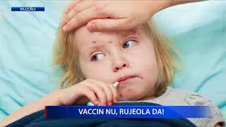 VACCIN NU, RUJEOLA DA
