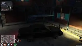 WHITE BOY NICK: SPICE LAB, DETROIT TRENCHES, GAS CAN TO SCAM | MOTOR CITY STORIES RP | GTA RP | EP.7