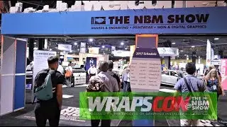 WrapsCon: Window Tint & Vinyl Wrap Film Industry Trends, Movers & Shakers ~ w/ DUB IR, Orafol, etc.