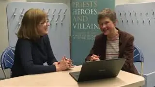 Dr Kristen Weiss and Professor Berry Billingsley Black Holes
