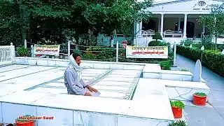 A tour to White palace  | Marghozar Swat |