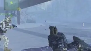 Modern Warfare 2 - Spec Ops Mods - 