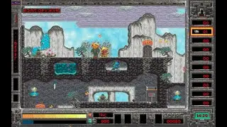 На Сопках Маньчжурии (On the Hills of Manchuria) aka Fortune Cookie (Win 95, 1997) - level 1