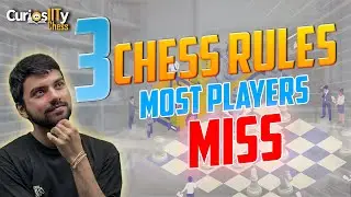 You&rsquo;re Breaking These 3 Chess Rules &mdash; Fix Them to Win More Chess Games