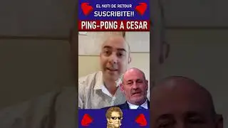 Cesar Biondini opina sobre Guillermo Moreno , Santiago Cuneo y Martin Ayerbe