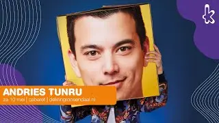 Andries Tunru - Marmer | realistische kinderliedjesmedley