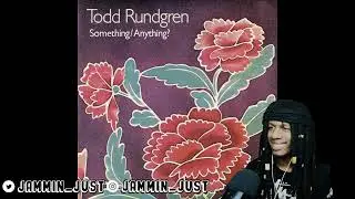 FIRST TIME HEARING Todd Rundgren - Sweeter Memories REACTION