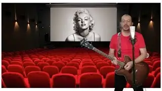 Marilyn Monroe, Alarma: 