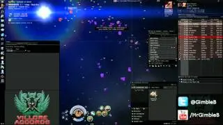 Faction Warfare Battles - Nennamalia Major Compound