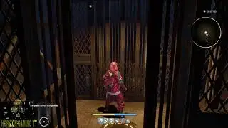 How to Find Egbert The Ruler Pathos Location - Code Vein 2