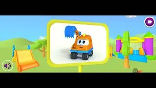 Fun Toy Game for Kids 🧸🎮 | Colorful & Safe Gameplay for Children