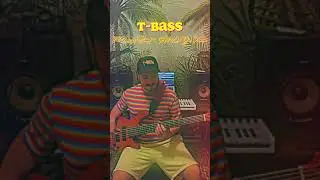 Fat Larry's band - Act Like You Know (T-BOW)