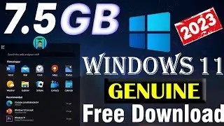 How to Download Windows 11 iso direct download link | technical waseem