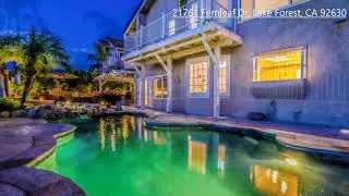21761 Fernleaf Dr, Lake Forest, CA 92630