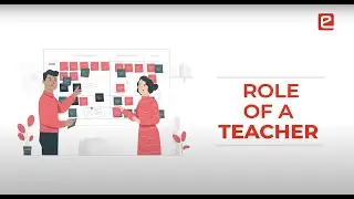 Role of a Teacher by Padmashri Deepak Phatak at e-Yantra Symposium 2023