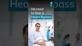 Inside Heart Bypass Surgery: What Really Happens | Dr. Swarup Pal | Gleneagles  Hospitals, Mumbai