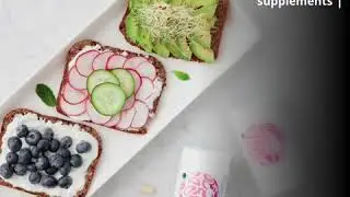 USANA - cell nutrition supplements