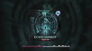 Echo Chamber &ndash; Dark Emo Trap / Sad Rap 2025 | Lykomskiy Beats