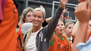 EXACT SPORTS: Volleyball Camp Promo