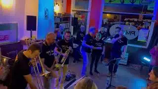 TEASER 2024 - Funky Groove Parade