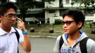 Conyo By Isko't Iska