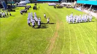 St Lucia Independence 2016