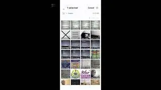 Put images into your Acode code editor on your cell phone and work with it