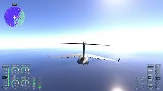 Let's Play Flight Sim 2024 PS5 Pro