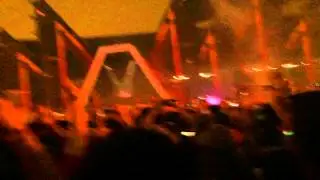 Destroy Them With Lasers - knife party (Samf 15)