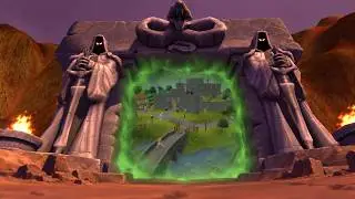 WoW Forever Has the Same Problem as Old School RuneScape