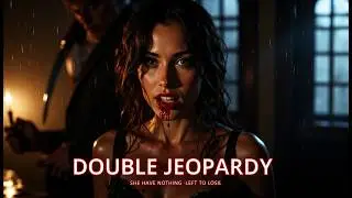 Double Jeopardy (1999) Movie Explained in Hindi | Hollywood Crime Thriller | Full Story