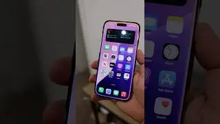Apple Intelligence in iPhone 16 Pro Max #ai
