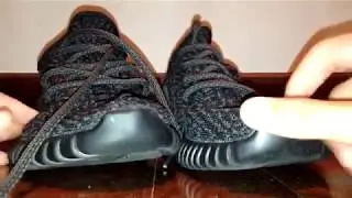 Lucus Yeezy Review: PERFECT 1:1 REPLICA OF YEEZY ORIGINAL - $85, VERY CHEAP SALE