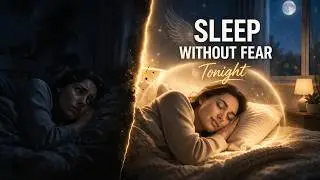 Powerful Night Prayer for Peace, Miracles & Rest | God Is Working